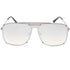 Guess Gf0240 14C Shiny Light RutheniumSunglasses GF0240 14C